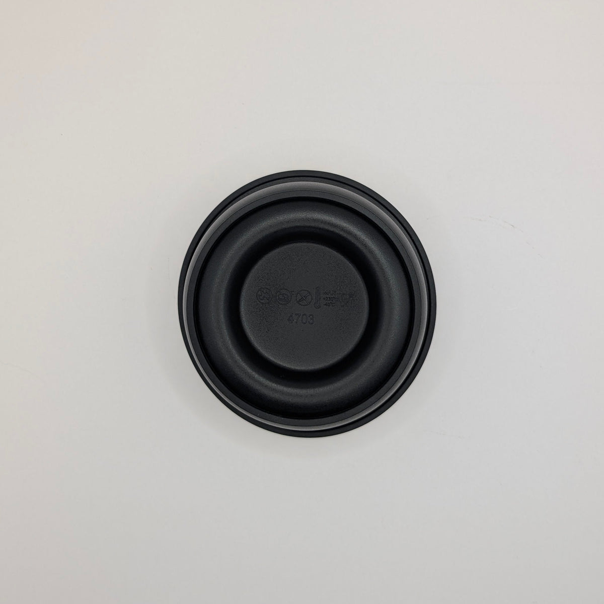 Rund Silikoneform – Entremet/Moussekage (Single Cavity)