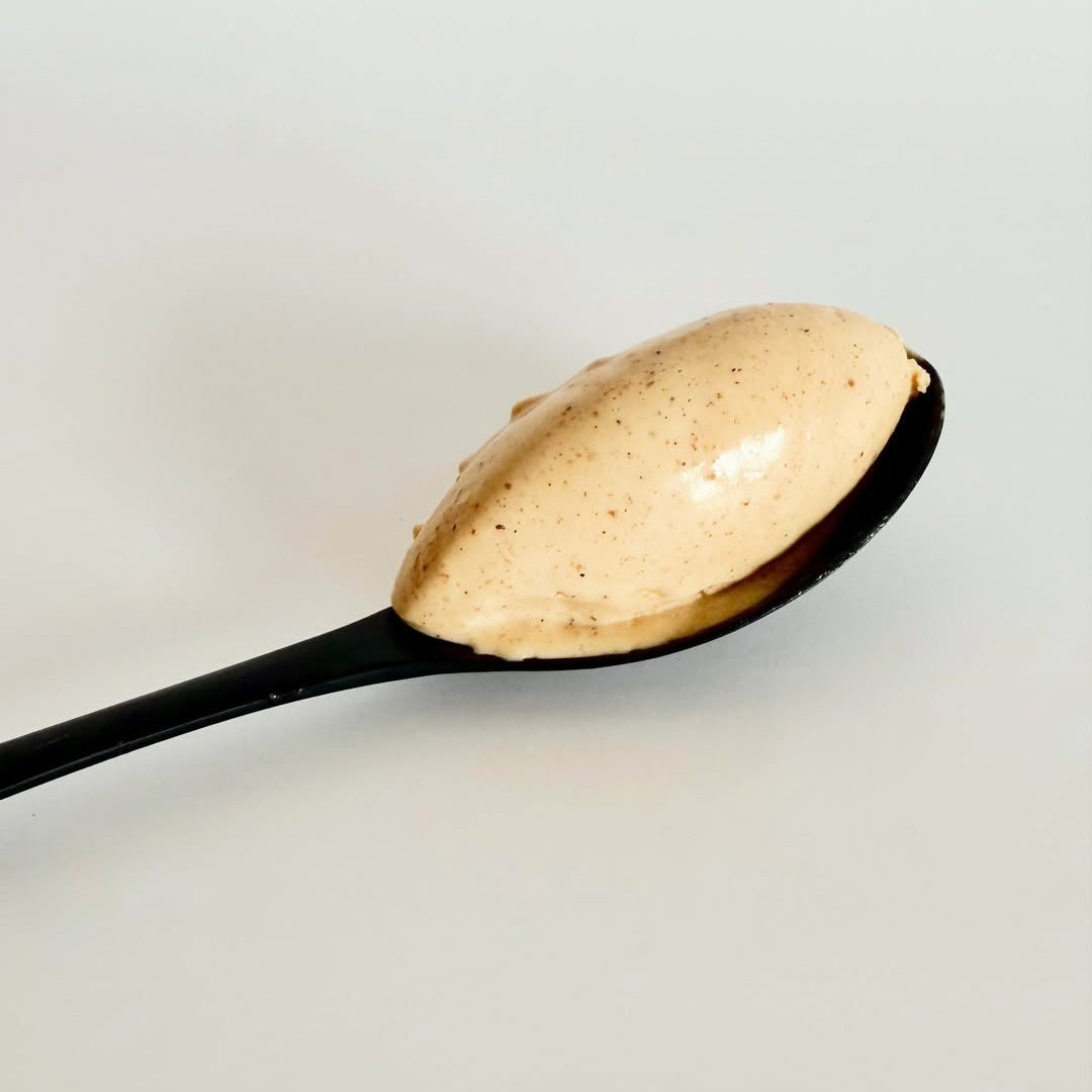 high quality qunelle spoon